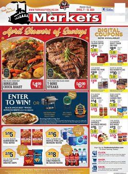 No circular for this store. . Natchez market weekly ad